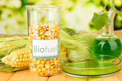 Ware biofuel availability