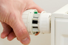 Ware central heating repair costs