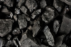 Ware coal boiler costs