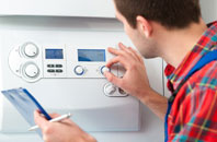 free commercial Ware boiler quotes