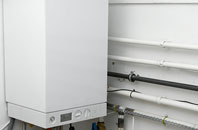 free Ware condensing boiler quotes