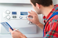 free Ware gas safe engineer quotes