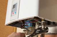 free Ware boiler install quotes