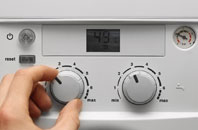 free Ware boiler maintenance quotes