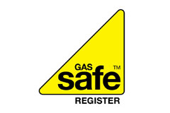 gas safe companies Ware